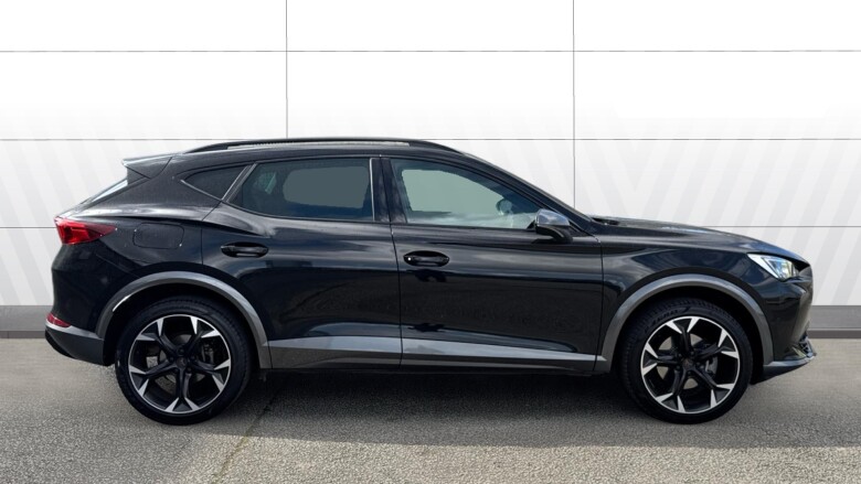 CUPRA Formentor 1.5 TSI 150 V2 5dr DSG Petrol Estate